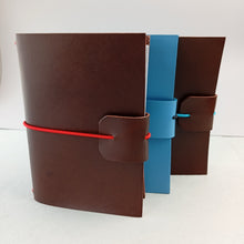 Cargar imagen en el visor de la galería, AGENDA MODULAR DIN-A5