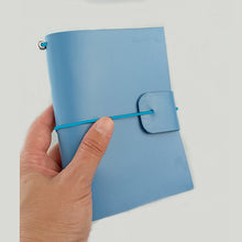 Cargar imagen en el visor de la galería, AGENDA MODULAR DIN-A5