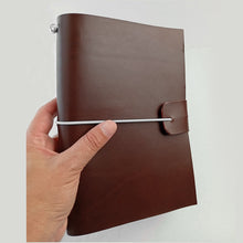 Cargar imagen en el visor de la galería, AGENDA MODULAR DIN-A5