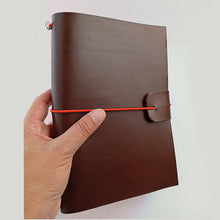 Cargar imagen en el visor de la galería, AGENDA MODULAR DIN-A5