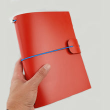 Cargar imagen en el visor de la galería, AGENDA MODULAR DIN-A5