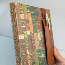 Cargar imagen en el visor de la galería, Diario de lecturas "Libros"