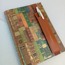 Cargar imagen en el visor de la galería, Diario de lecturas "Libros"