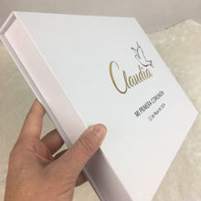 Cargar imagen en el visor de la galería, CAJA COMUNIÓN