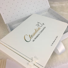 Cargar imagen en el visor de la galería, CAJA COMUNIÓN