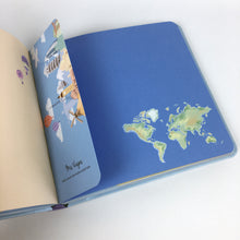 Cargar imagen en el visor de la galería, ÁLBUM DE VIAJES "Grandes Aventuras" - Formato papel