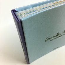 Cargar imagen en el visor de la galería, ÁLBUM DE VIAJES "Grandes Aventuras" - Formato papel