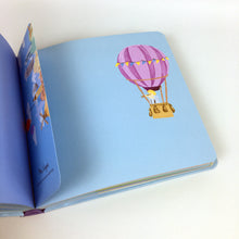 Cargar imagen en el visor de la galería, ÁLBUM DE VIAJES "Grandes Aventuras" - Formato papel