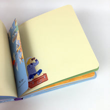 Cargar imagen en el visor de la galería, ÁLBUM DE VIAJES "Grandes Aventuras" - Formato papel