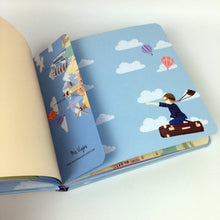 Cargar imagen en el visor de la galería, ÁLBUM DE VIAJES "Grandes Aventuras" - Formato papel