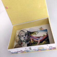 Cargar imagen en el visor de la galería, CAJA DE VERANO - Formato papel