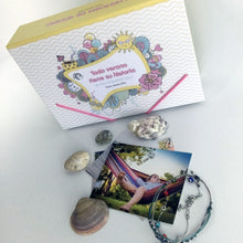 Cargar imagen en el visor de la galería, CAJA DE VERANO - Formato papel