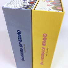 Cargar imagen en el visor de la galería, CAJA DE VERANO - Formato papel