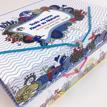 Cargar imagen en el visor de la galería, CAJA DE VERANO - Formato papel