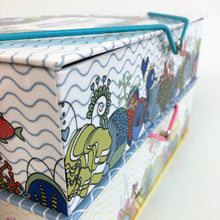 Cargar imagen en el visor de la galería, CAJA DE VERANO - Formato papel
