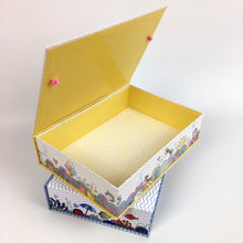 Cargar imagen en el visor de la galería, CAJA DE VERANO - Formato papel