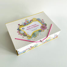 Cargar imagen en el visor de la galería, CAJA DE VERANO - Formato papel