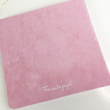 Cargar imagen en el visor de la galería, ÁLBUM DE FOTOS PERSONALIZADO PARA BEBÉ “CIRCO DE PAPEL” - Formato papel