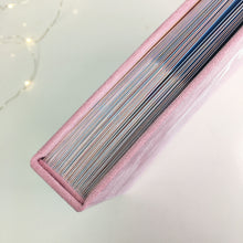 Cargar imagen en el visor de la galería, ÁLBUM DE FOTOS PERSONALIZADO PARA BEBÉ “CIRCO DE PAPEL” - Formato papel