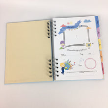 Cargar imagen en el visor de la galería, CUADERNO DE VIAJES "Aventuras en papel" - Formato papel