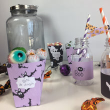 Cargar imagen en el visor de la galería, KIT HALLOWEEN-DIGITAL - Formato papel