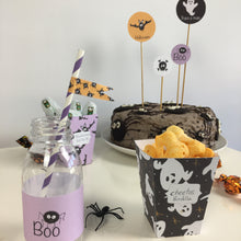 Cargar imagen en el visor de la galería, KIT HALLOWEEN-DIGITAL - Formato papel