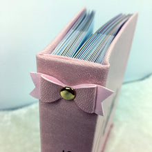 Cargar imagen en el visor de la galería, Álbum de fotos personalizado para bebe “MIAU!” - Formato papel