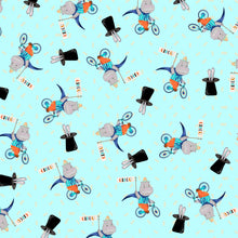 Cargar imagen en el visor de la galería, COLECCIÓN "CIRCO DE PAPEL" - Formato papel