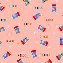 Cargar imagen en el visor de la galería, COLECCIÓN "CIRCO DE PAPEL" - Formato papel