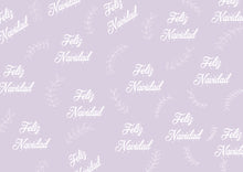 Cargar imagen en el visor de la galería, COLECCIÓN "FELIZ NAVIDAD" - Formato papel