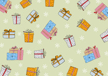 Cargar imagen en el visor de la galería, COLECCIÓN "FELIZ NAVIDAD" - Formato papel