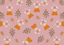 Cargar imagen en el visor de la galería, COLECCIÓN "FELIZ NAVIDAD" - Formato papel