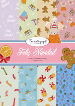 Cargar imagen en el visor de la galería, COLECCIÓN "FELIZ NAVIDAD" - Formato papel