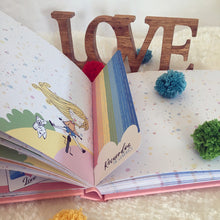 Cargar imagen en el visor de la galería, RECUERDOS DE COLORES - Formato papel