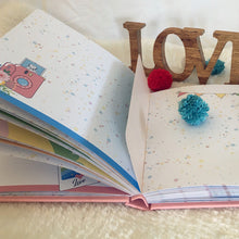 Cargar imagen en el visor de la galería, RECUERDOS DE COLORES - Formato papel