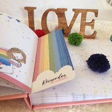 Cargar imagen en el visor de la galería, RECUERDOS DE COLORES - Formato papel