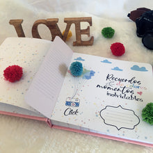 Cargar imagen en el visor de la galería, RECUERDOS DE COLORES - Formato papel