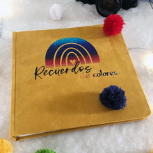 Cargar imagen en el visor de la galería, RECUERDOS DE COLORES - Formato papel