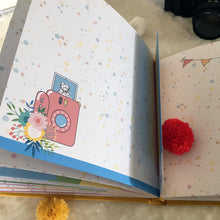 Cargar imagen en el visor de la galería, RECUERDOS DE COLORES - Formato papel