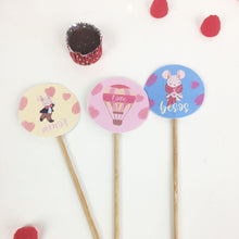 Cargar imagen en el visor de la galería, KIT SAN VALENTÍN-DIGITAL - Formato papel