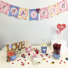 Cargar imagen en el visor de la galería, KIT SAN VALENTÍN-DIGITAL - Formato papel