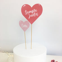 Cargar imagen en el visor de la galería, KIT SAN VALENTÍN-DIGITAL - Formato papel