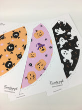 Cargar imagen en el visor de la galería, CAJA-SOMBRERO BRUJITA - Formato papel