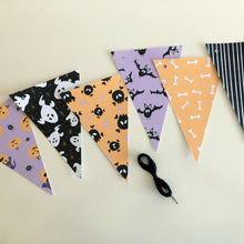 Cargar imagen en el visor de la galería, KIT HALLOWEEN-IMPRESO - Formato papel