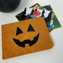 Cargar imagen en el visor de la galería, Álbum de fotos personalizado “CALABAZA” - Formato papel