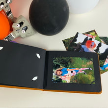 Cargar imagen en el visor de la galería, Álbum de fotos personalizado “CALABAZA” - Formato papel