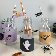 Cargar imagen en el visor de la galería, KIT HALLOWEEN-IMPRESO - Formato papel
