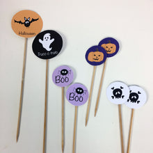 Cargar imagen en el visor de la galería, KIT HALLOWEEN-DIGITAL - Formato papel