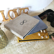 Cargar imagen en el visor de la galería, ÁLBUM DE FOTOS “FRIENDS FOREVER” - Formato papel