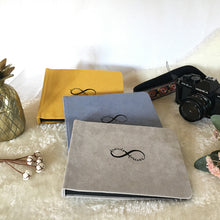 Cargar imagen en el visor de la galería, ÁLBUM DE FOTOS “FRIENDS FOREVER” - Formato papel